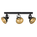 lse - Smedley Adjustable Direction Spot Bar - Luminosity Designs Ltd