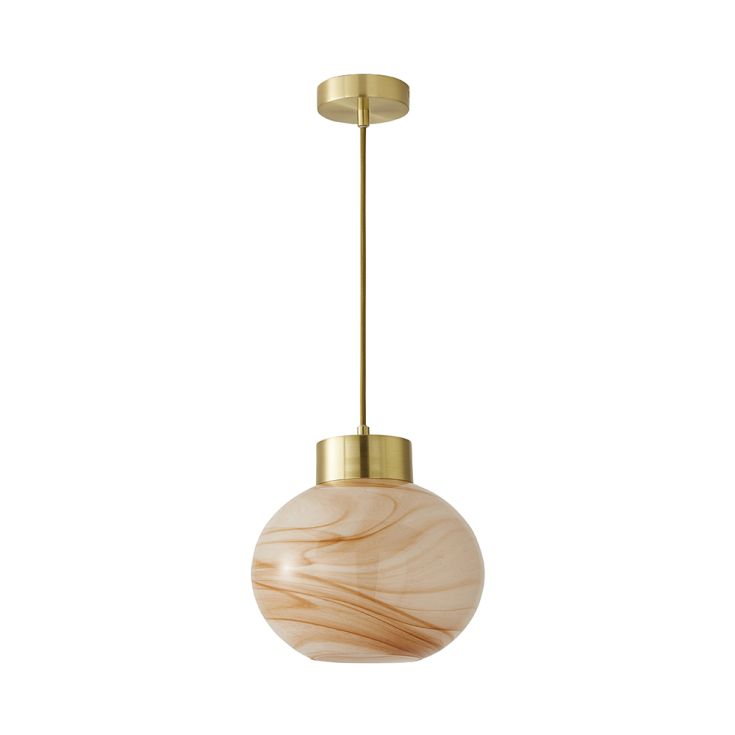 Luminosity Designs Ltd - Sookie Alabaster Pendant Set - Luminosity Designs Ltd