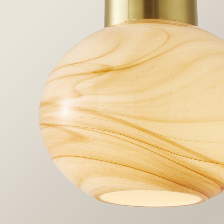 Luminosity Designs Ltd - Sookie Alabaster Pendant Set - Luminosity Designs Ltd