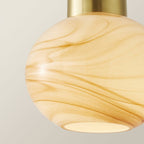 Luminosity Designs Ltd - Sookie Alabaster Pendant Set - Luminosity Designs Ltd