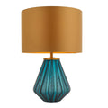 Luminosity Designs - Sophia Table Lamp and Shade - Luminosity Designs Ltd