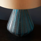 Luminosity Designs - Sophia Table Lamp and Shade - Luminosity Designs Ltd
