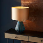 Luminosity Designs - Sophia Table Lamp and Shade - Luminosity Designs Ltd