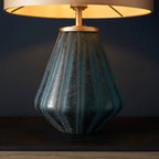 Luminosity Designs - Sophia Table Lamp and Shade - Luminosity Designs Ltd