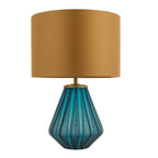 Luminosity Designs - Sophia Table Lamp and Shade - Luminosity Designs Ltd