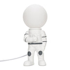 lse - Spaceman Table Lamp - Luminosity Designs Ltd