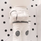 lse - Spaceman Table Lamp - Luminosity Designs Ltd