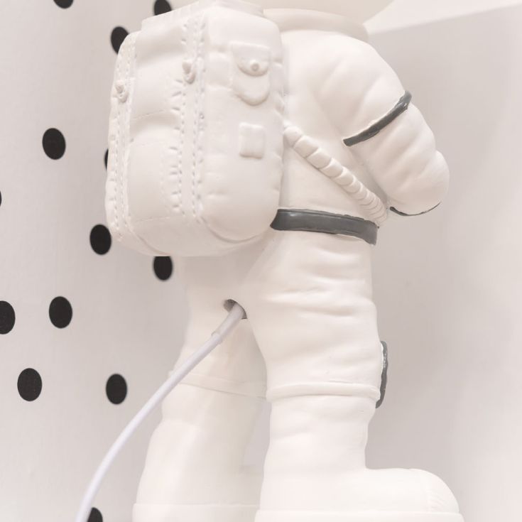 lse - Spaceman Table Lamp - Luminosity Designs Ltd