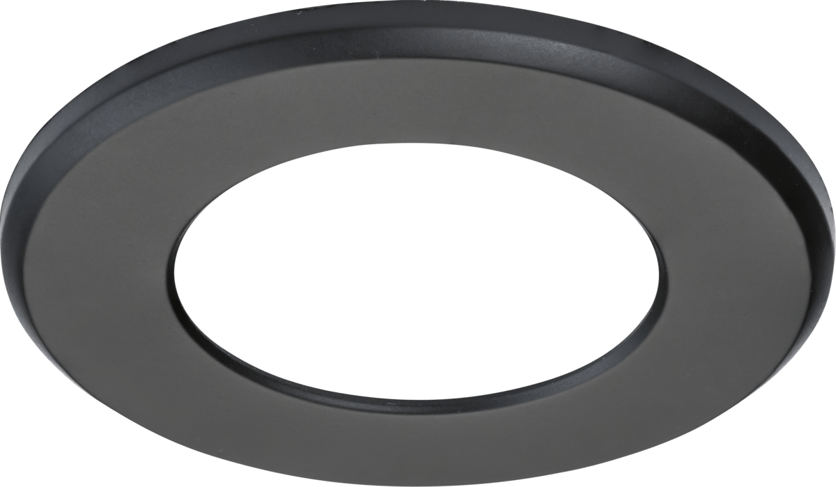 Knightsbridge - SpektroLED Fixed Downlight Bezel Only - Luminosity Designs Ltd