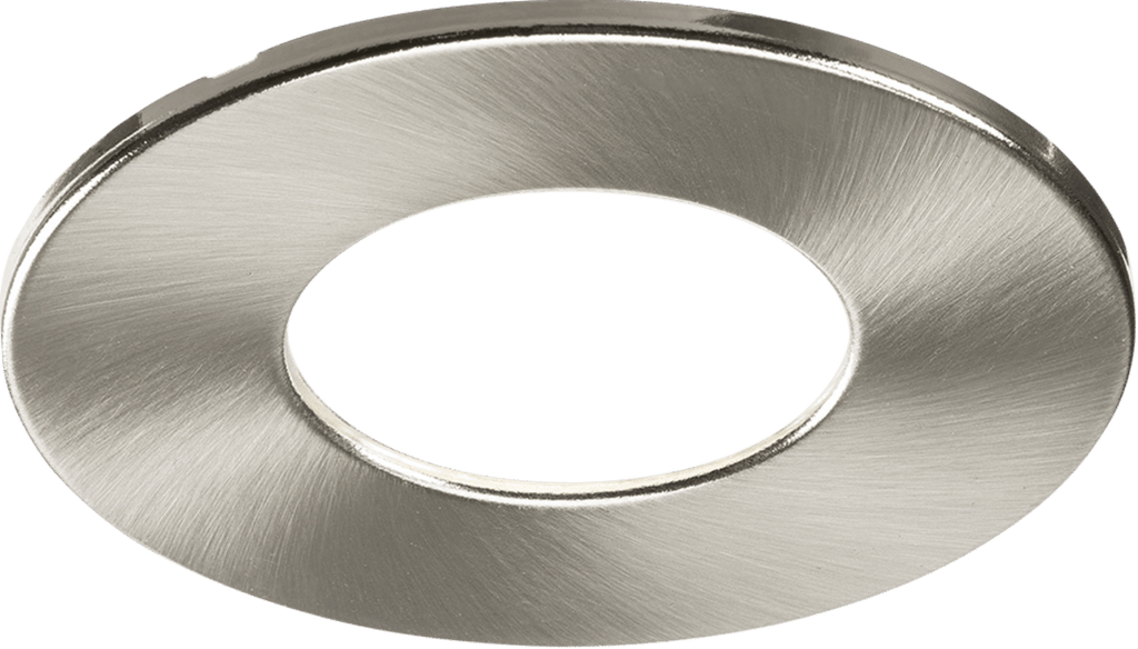 Knightsbridge - SpektroLED Fixed Downlight Bezel Only - Luminosity Designs Ltd