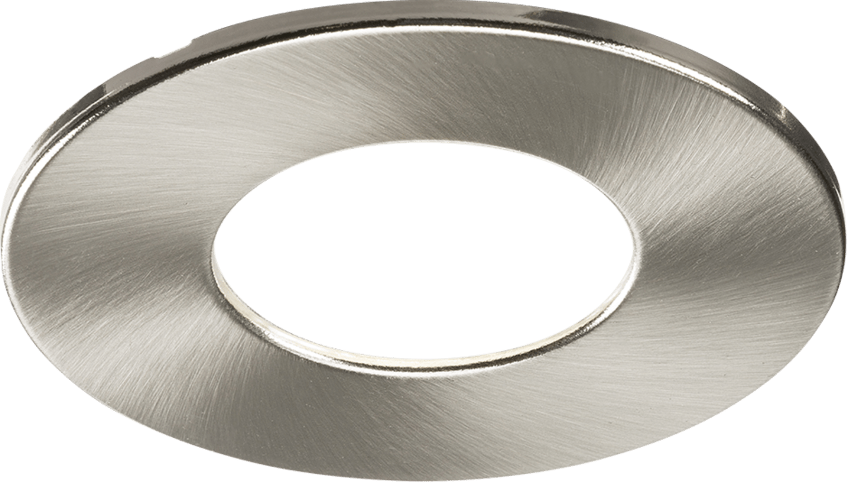 Knightsbridge - SpektroLED Fixed Downlight Bezel Only - Luminosity Designs Ltd