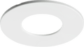 Knightsbridge - SpektroLED Fixed Downlight Bezel Only - Luminosity Designs Ltd