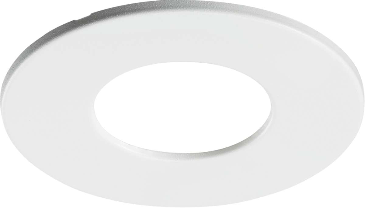 Knightsbridge - SpektroLED Fixed Downlight Bezel Only - Luminosity Designs Ltd