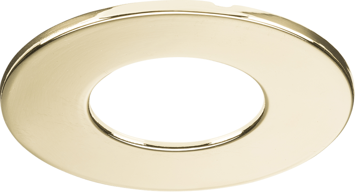 Knightsbridge - SpektroLED Fixed Downlight Bezel Only - Luminosity Designs Ltd