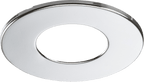 Knightsbridge - SpektroLED Fixed Downlight Bezel Only - Luminosity Designs Ltd