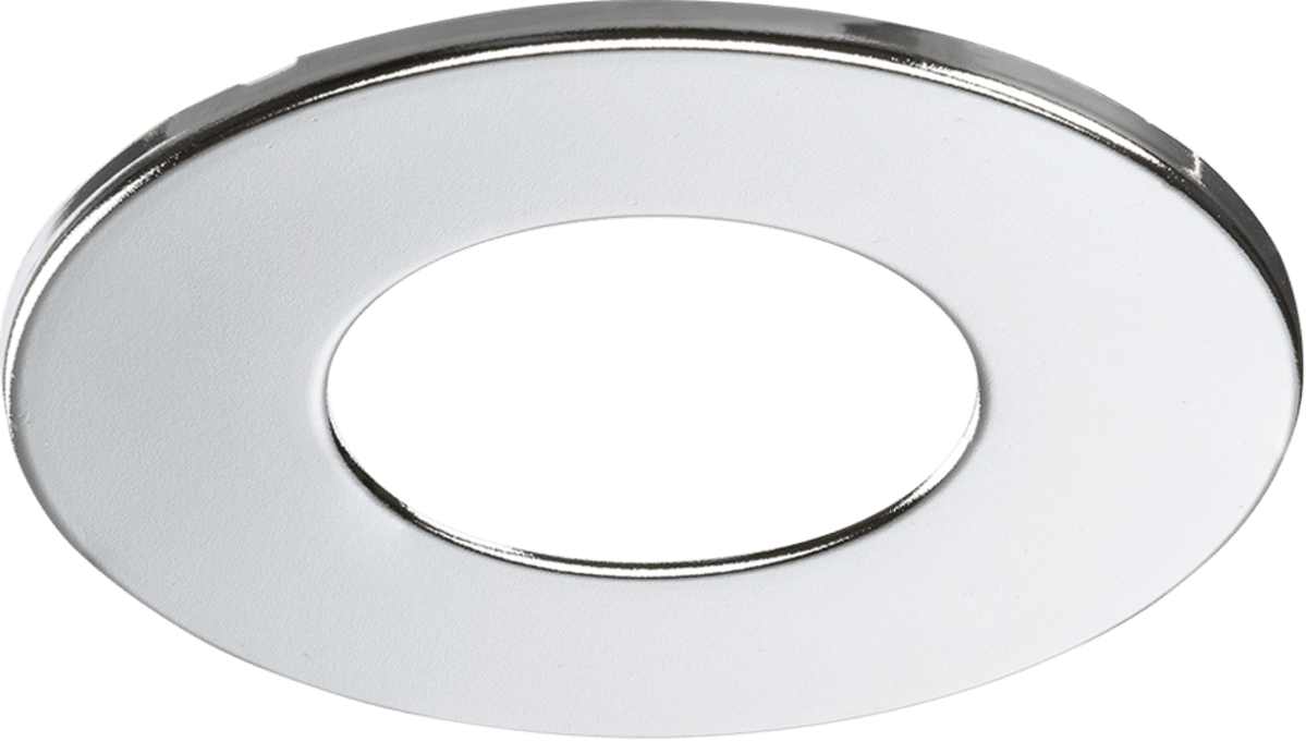 Knightsbridge - SpektroLED Fixed Downlight Bezel Only - Luminosity Designs Ltd