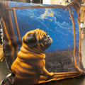 Luminosity Designs - Stargazing Couch Cushion - Luminosity Designs Ltd
