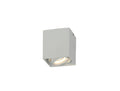 Deco - Stom Adjustable Square Spotlight - Luminosity Designs Ltd