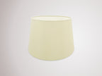 Deco - Sutton Faux Silk Dual Mount Empire Lamp Shade - Luminosity Designs Ltd