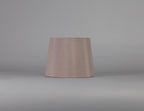 Deco - Sutton Faux Silk Dual Mount Empire Lamp Shade - Luminosity Designs Ltd