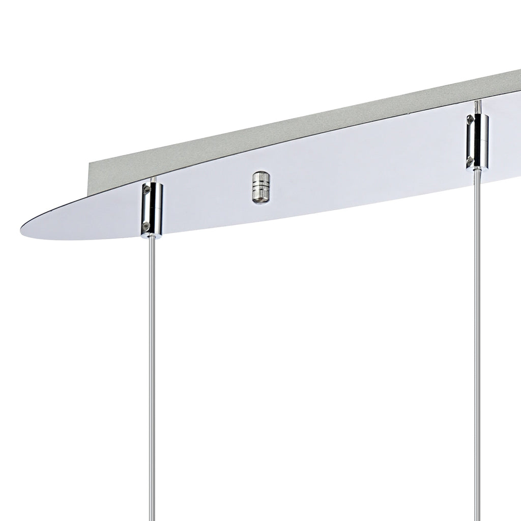 Deco - Talia 3 Light Bar - Luminosity Designs Ltd