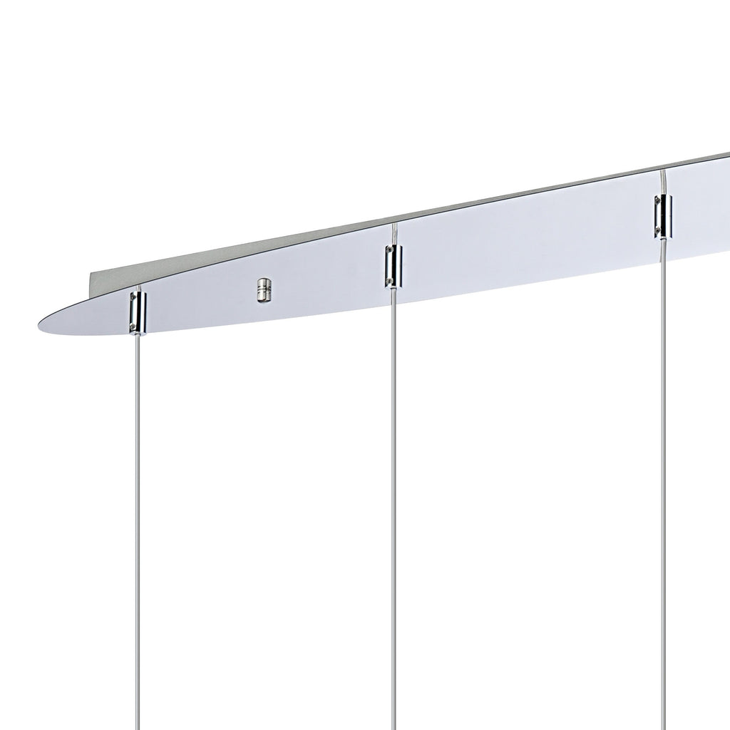 Deco - Talia 5 Light Bar - Luminosity Designs Ltd