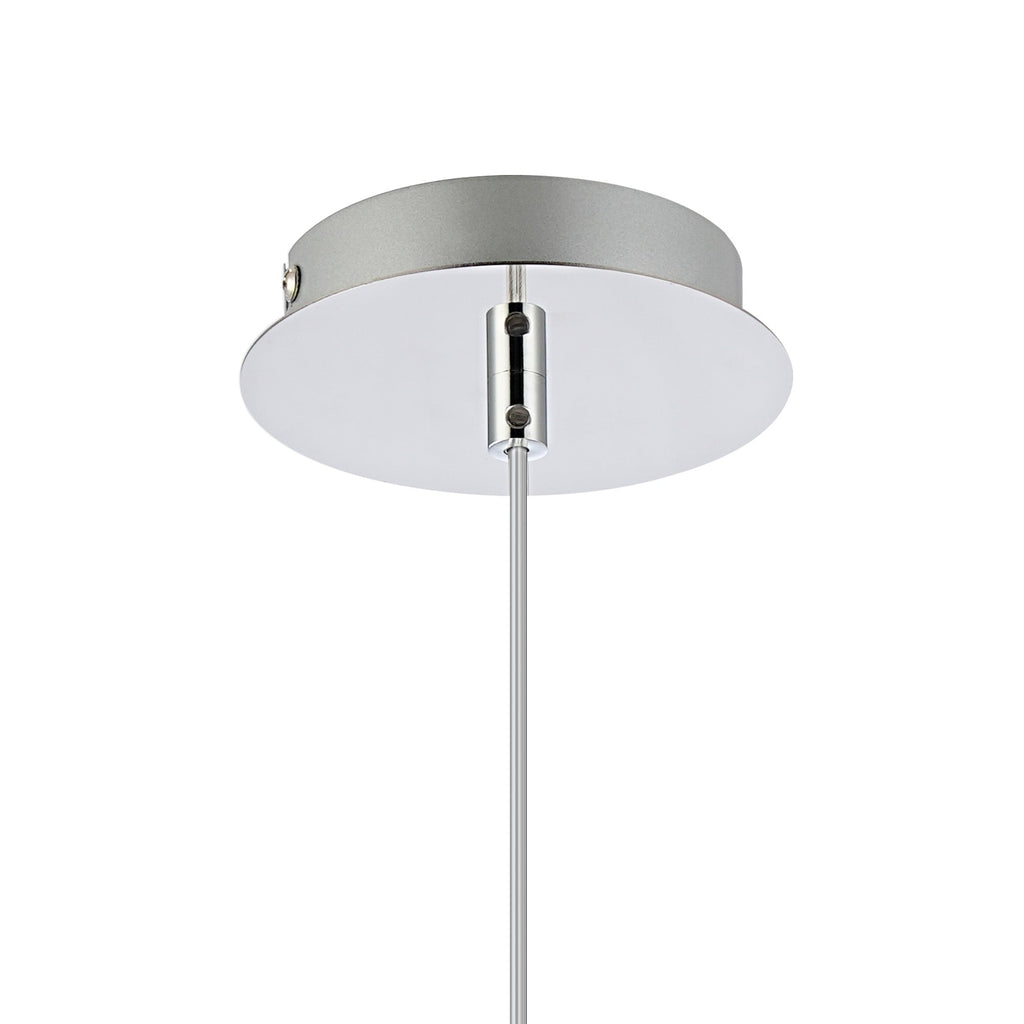 Deco - Talia Single Pendant - Luminosity Designs Ltd