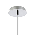 Deco - Talia Single Pendant - Luminosity Designs Ltd