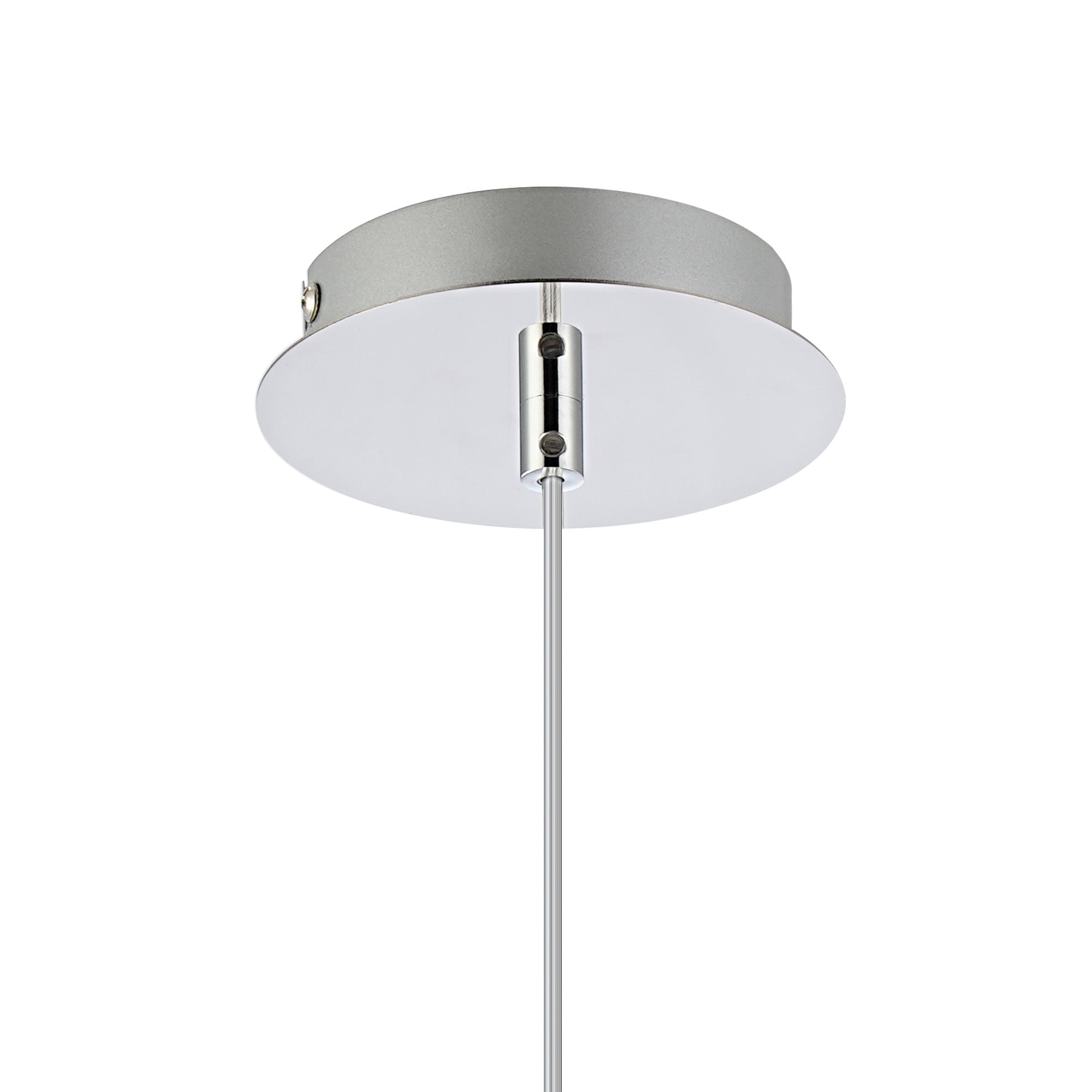 Deco - Talia Single Pendant - Luminosity Designs Ltd