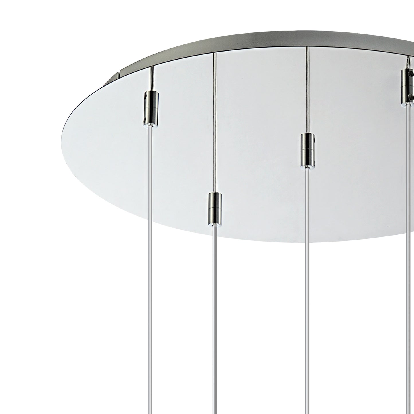 Talia 5 Light Multi Pendant