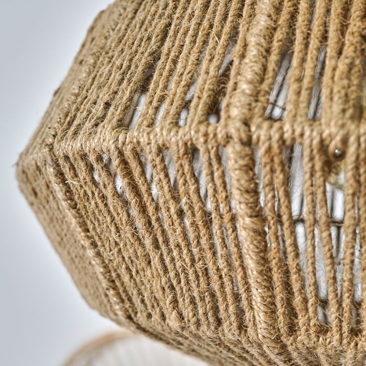 lse - Talisman Eco Friendly Pendant - Luminosity Designs Ltd