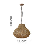 lse - Talisman Eco Friendly Pendant - Luminosity Designs Ltd