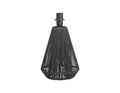 Oaks Lighting - Tamura Eco Friendly Paper String Design Table Lamp - Luminosity Designs Ltd