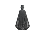 Oaks Lighting - Tamura Eco Friendly Paper String Design Table Lamp - Luminosity Designs Ltd