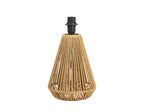 Oaks Lighting - Tamura Eco Friendly Paper String Design Table Lamp - Luminosity Designs Ltd