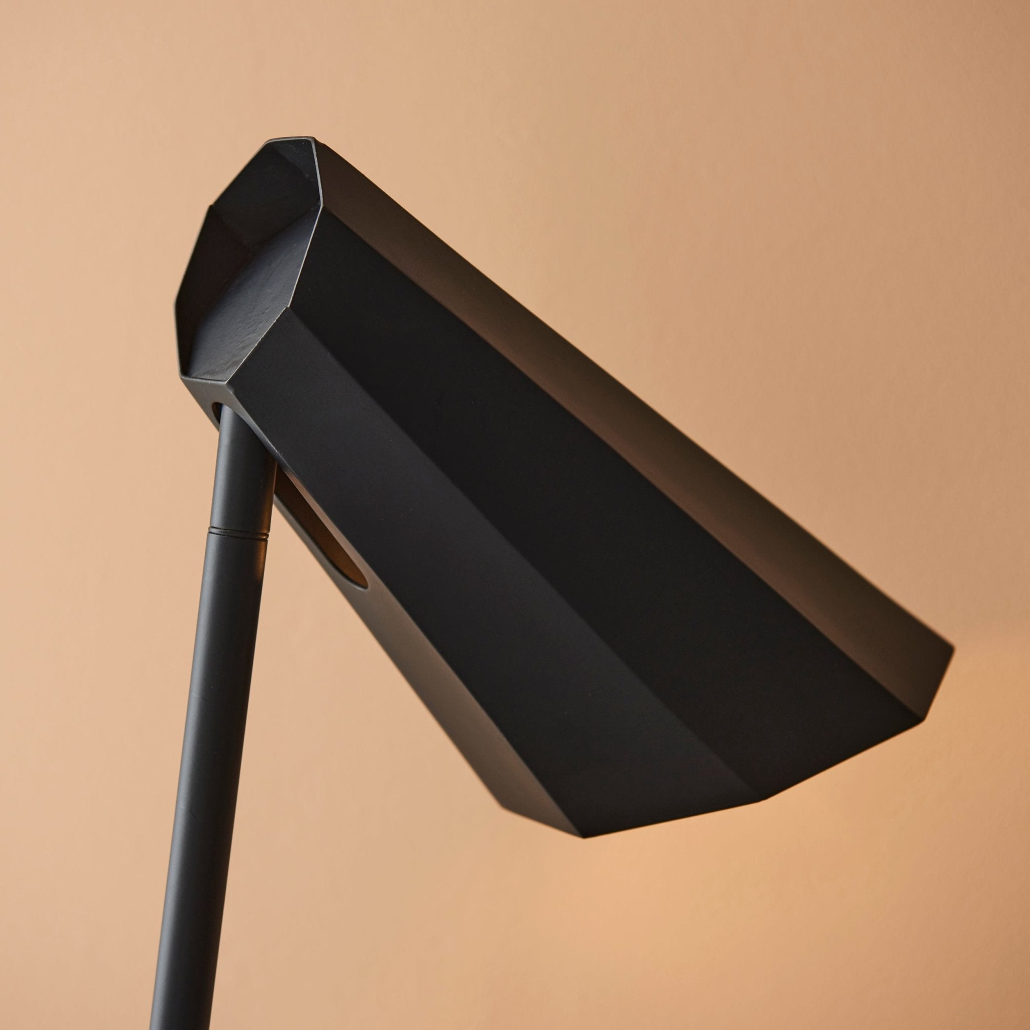 Luminosity Designs - Task Table Lamp - Luminosity Designs Ltd