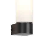 Deco - Tasso IP44 Single Wall Light - Luminosity Designs Ltd