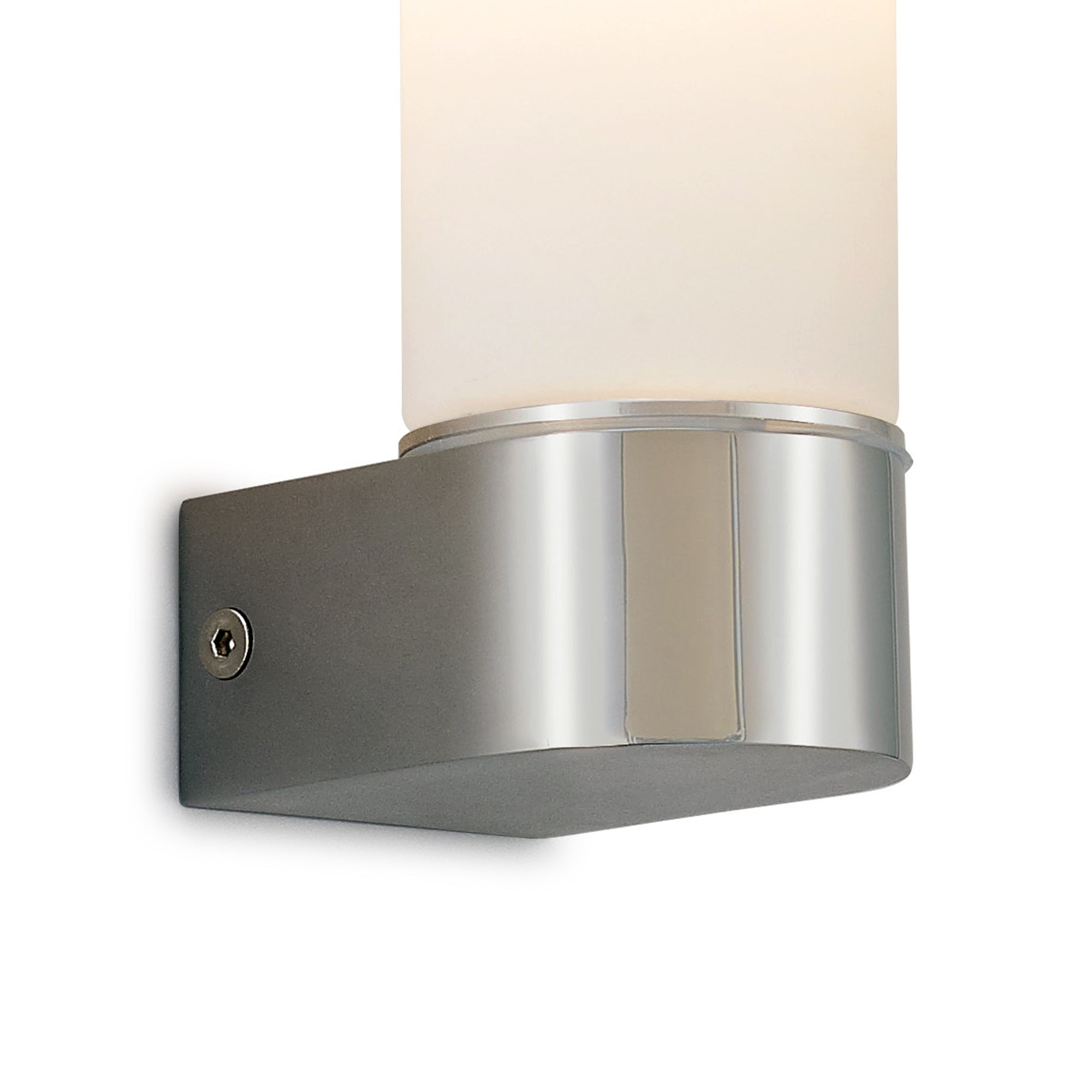 Deco - Tasso IP44 Single Wall Light - Luminosity Designs Ltd