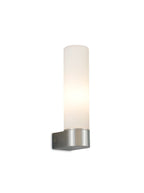 Deco - Tasso IP44 Single Wall Light - Luminosity Designs Ltd