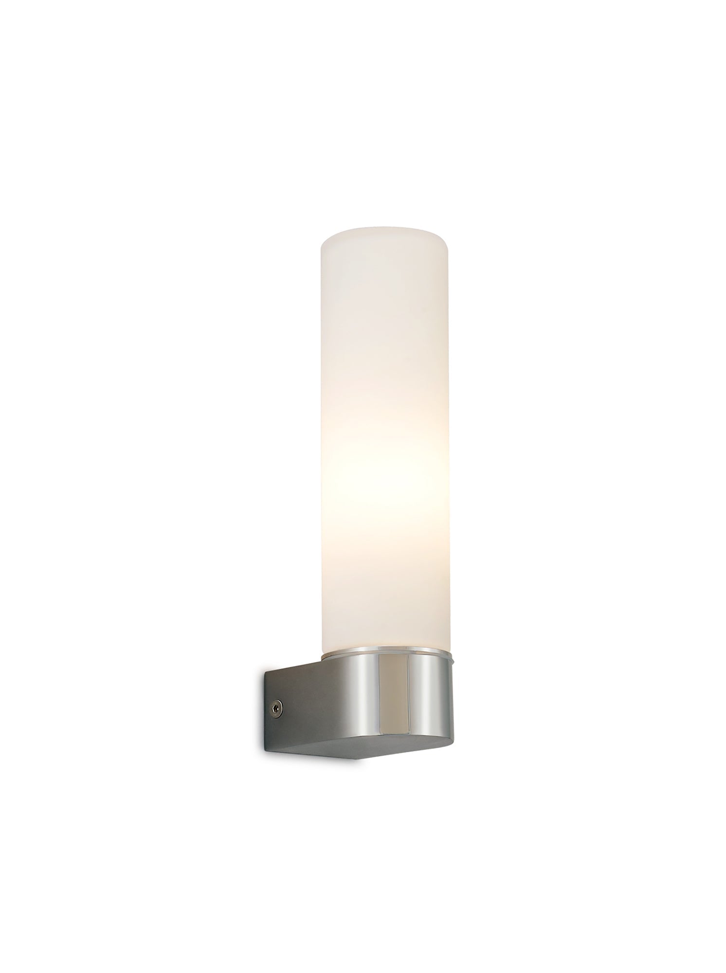Deco - Tasso IP44 Single Wall Light - Luminosity Designs Ltd