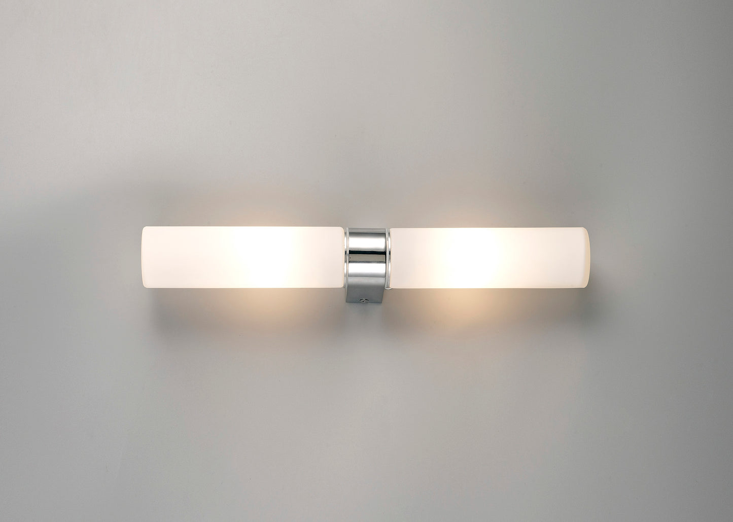 Tasso IP44 Twin Wall Light