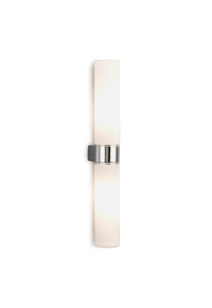 Tasso IP44 Twin Wall Light