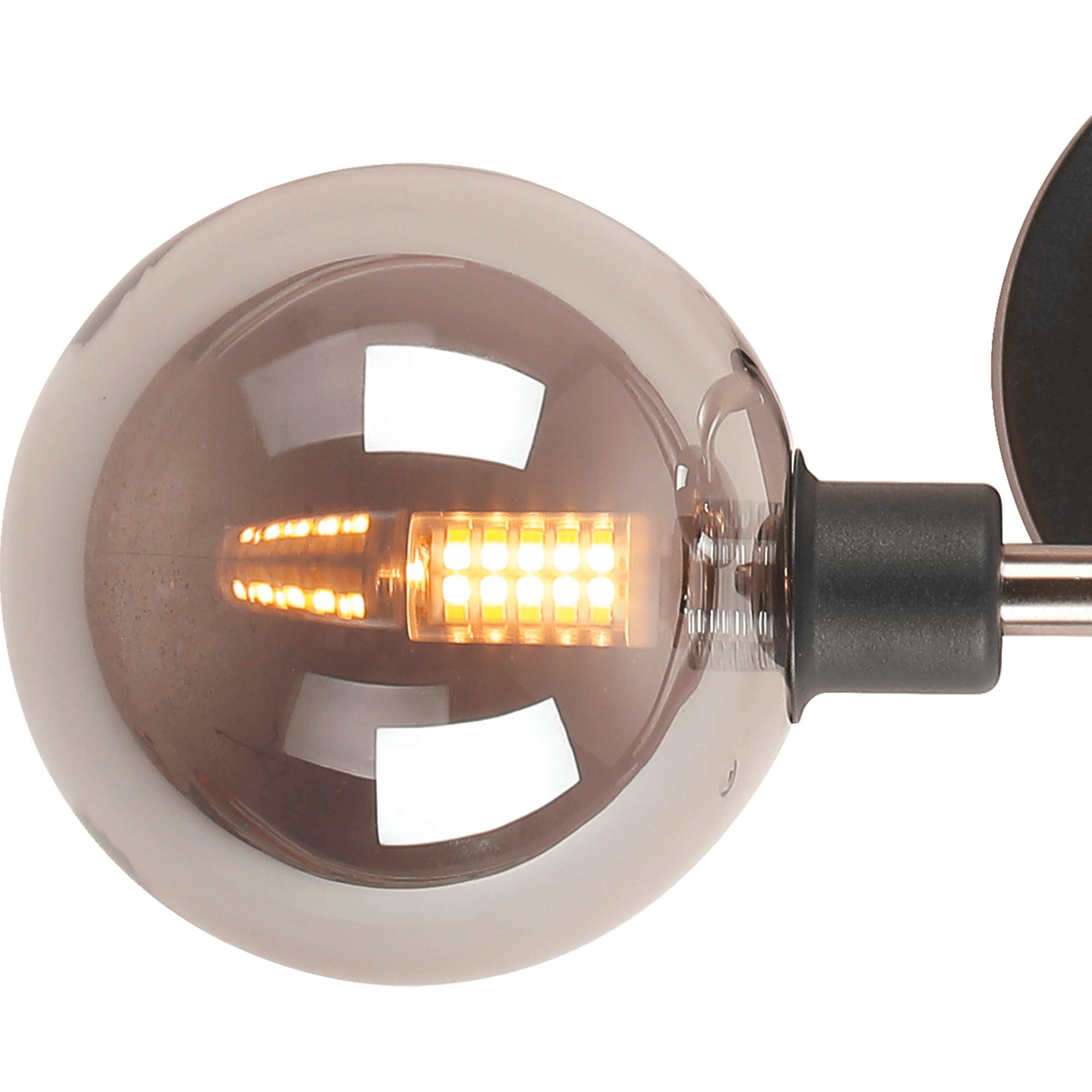 Luminosity Designs - Tesla Floor Lamp - Luminosity Designs Ltd