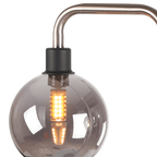 Luminosity Designs - Tesla Floor Lamp - Luminosity Designs Ltd