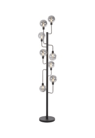 Luminosity Designs - Tesla Floor Lamp - Luminosity Designs Ltd