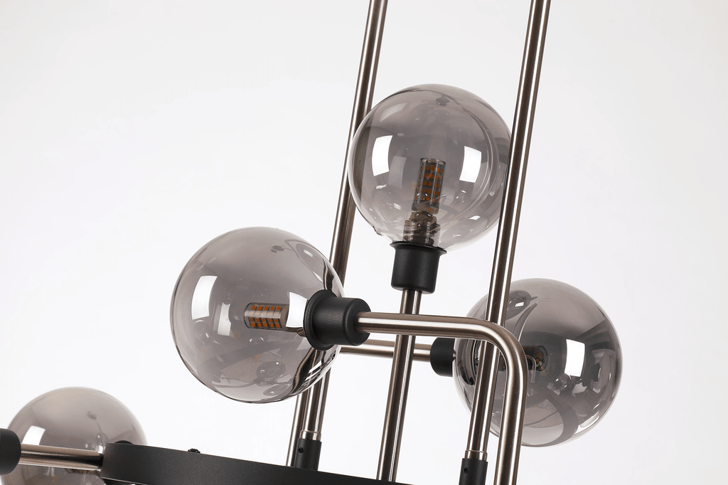 Luminosity Designs - Tesla Pendant Light - Luminosity Designs Ltd