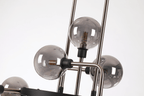 Luminosity Designs - Tesla Pendant Light - Luminosity Designs Ltd