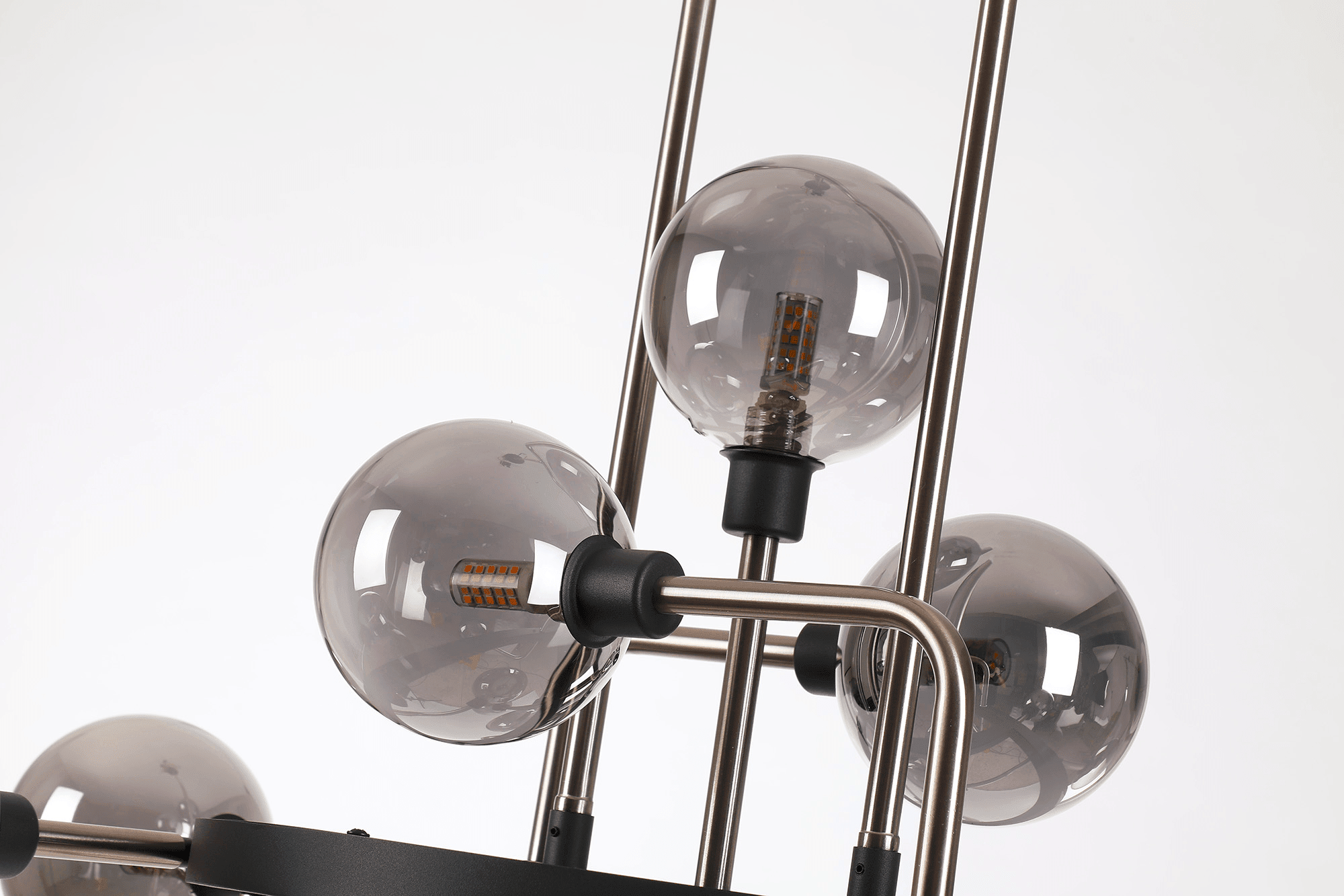 Luminosity Designs - Tesla Pendant Light - Luminosity Designs Ltd