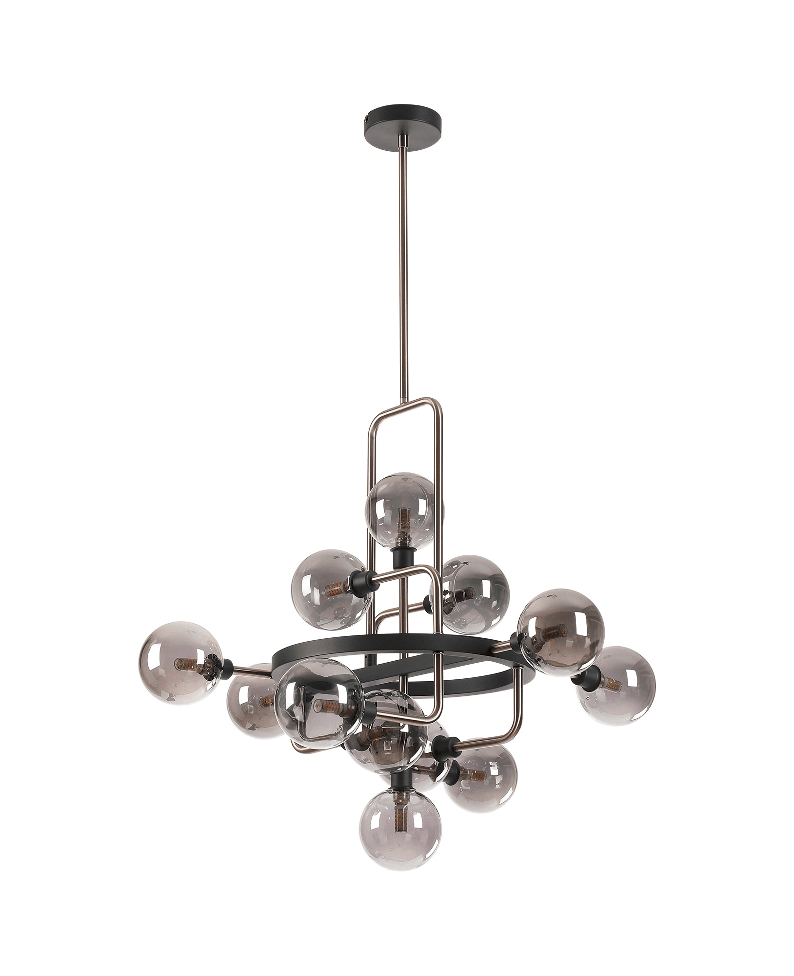 Luminosity Designs - Tesla Pendant Light - Luminosity Designs Ltd