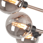 Luminosity Designs - Tesla Pendant Light - Luminosity Designs Ltd